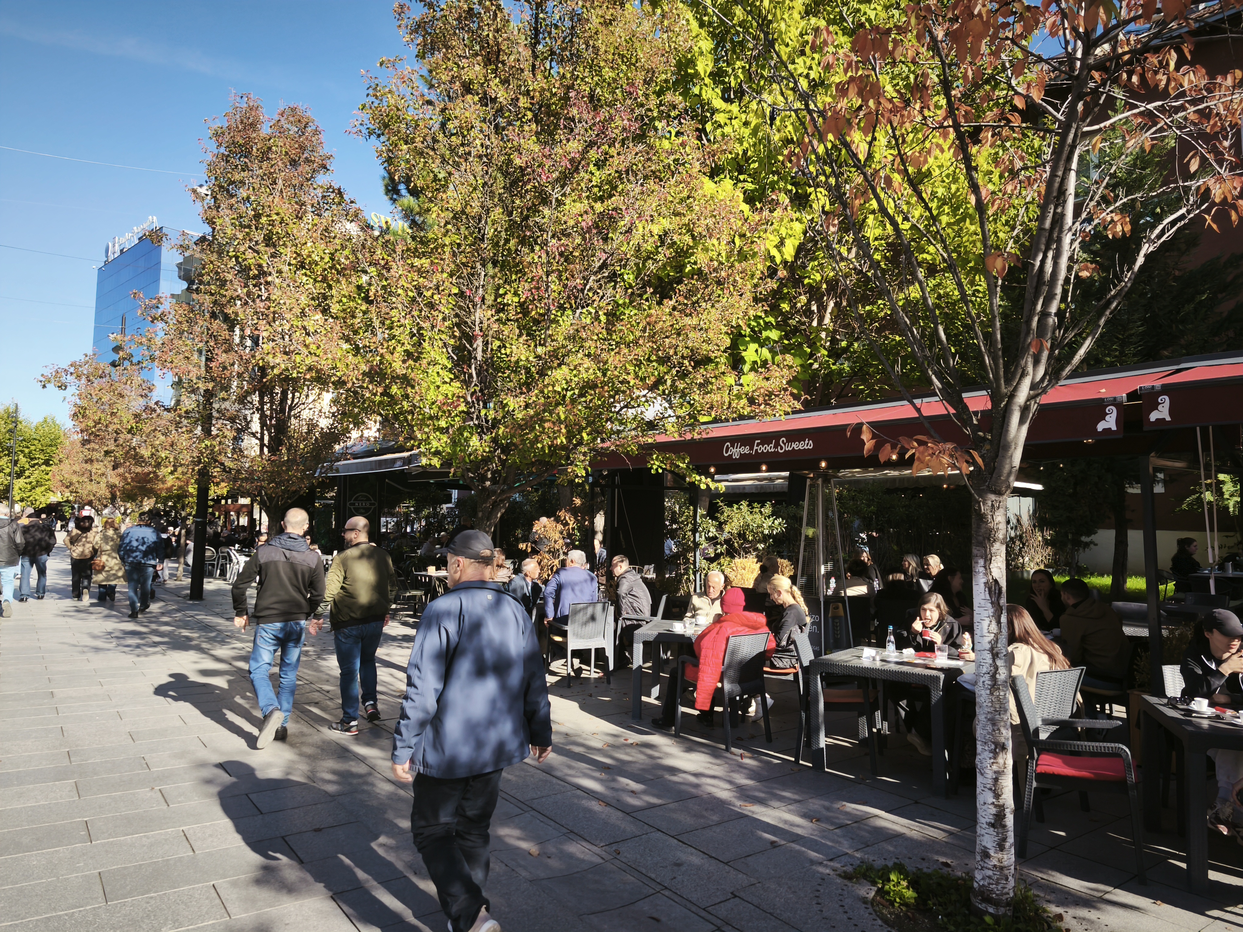 Coffee Culture in Kosovo: A Daily Ritual in Prishtina and Beyond