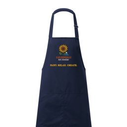 Branded Apron — LULEDIELLI