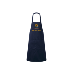 Branded Apron — LULEDIELLI